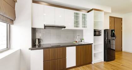 Superior Apartment #1 in Central Hai Phong