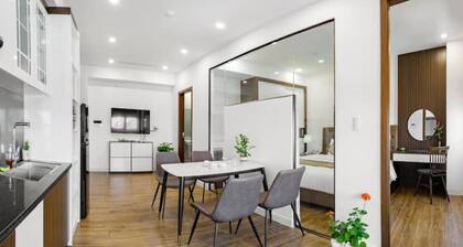 Superior Apartment #1 in Central Hai Phong