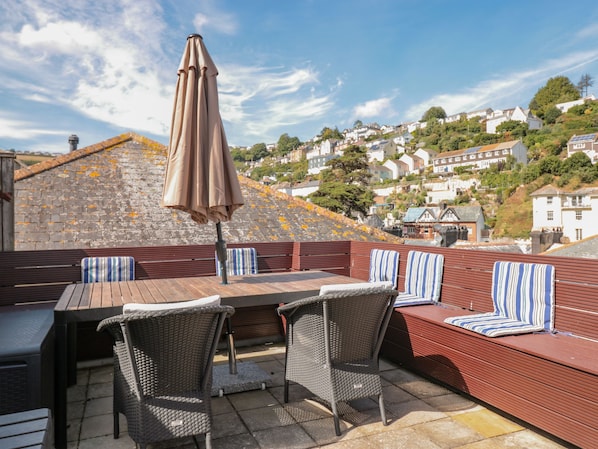 Property grounds - Kipper Lodge (Dartmouth)