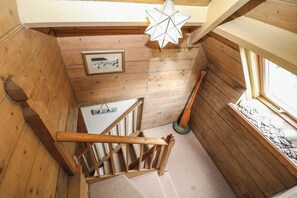 Cottage | Interior - Kipper Lodge (Dartmouth)