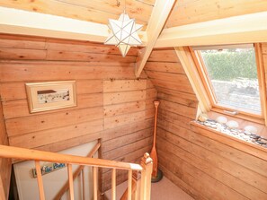 Interior - Kipper Lodge (Dartmouth)