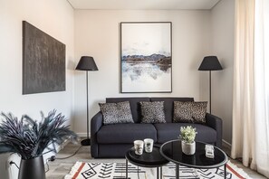 Smart TV - Maple Apartment, Campo de Ourique, Lisbon (Lisboa)