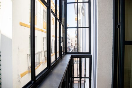 nQn Aparts & Suites Sevilla - view 3