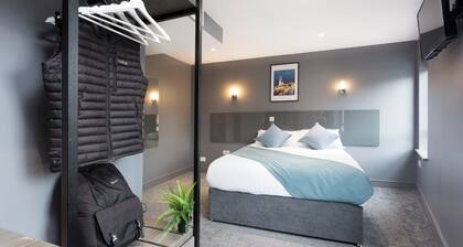 Bank Square Town House