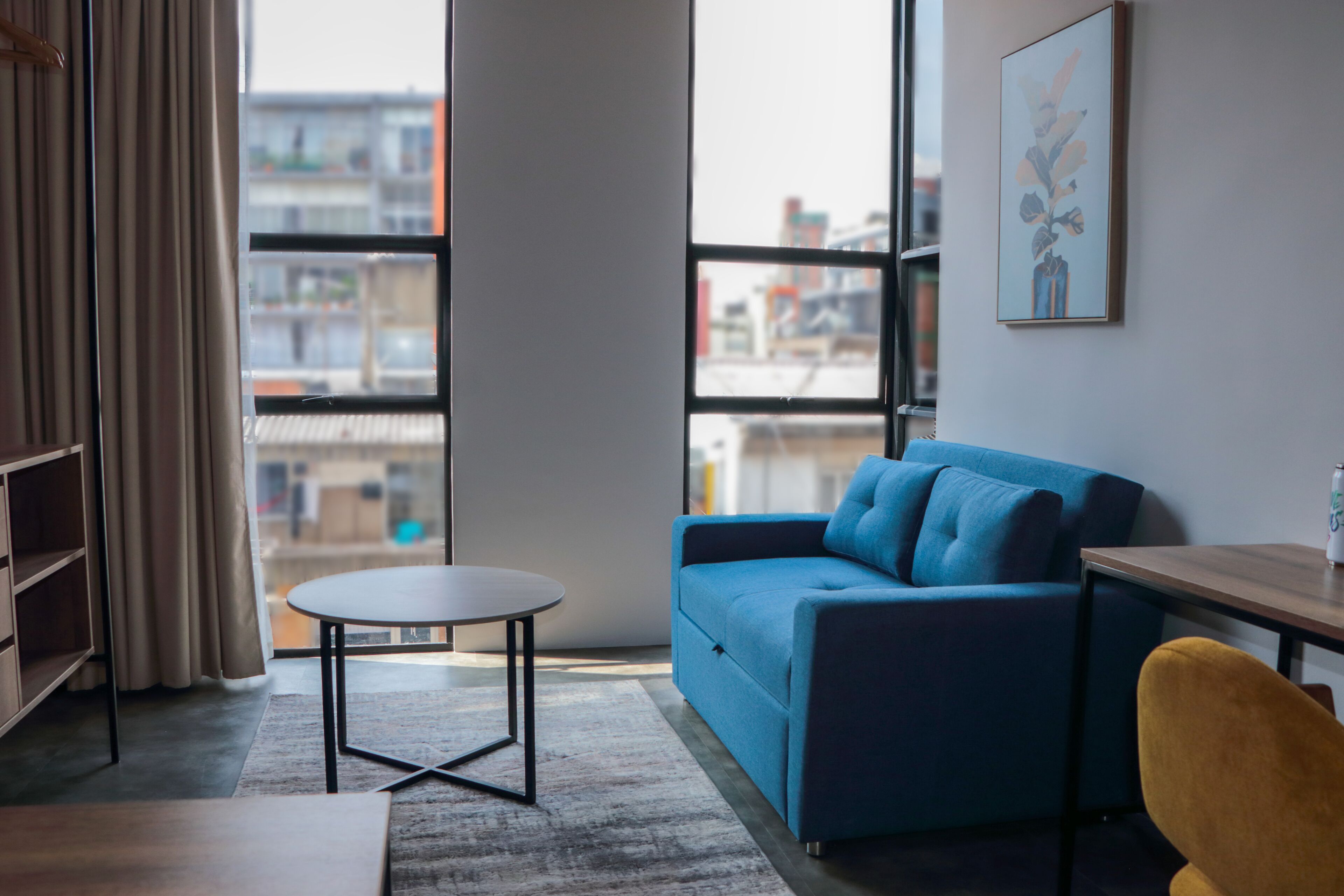 Foto - Casa Campus IVIN Chapinero