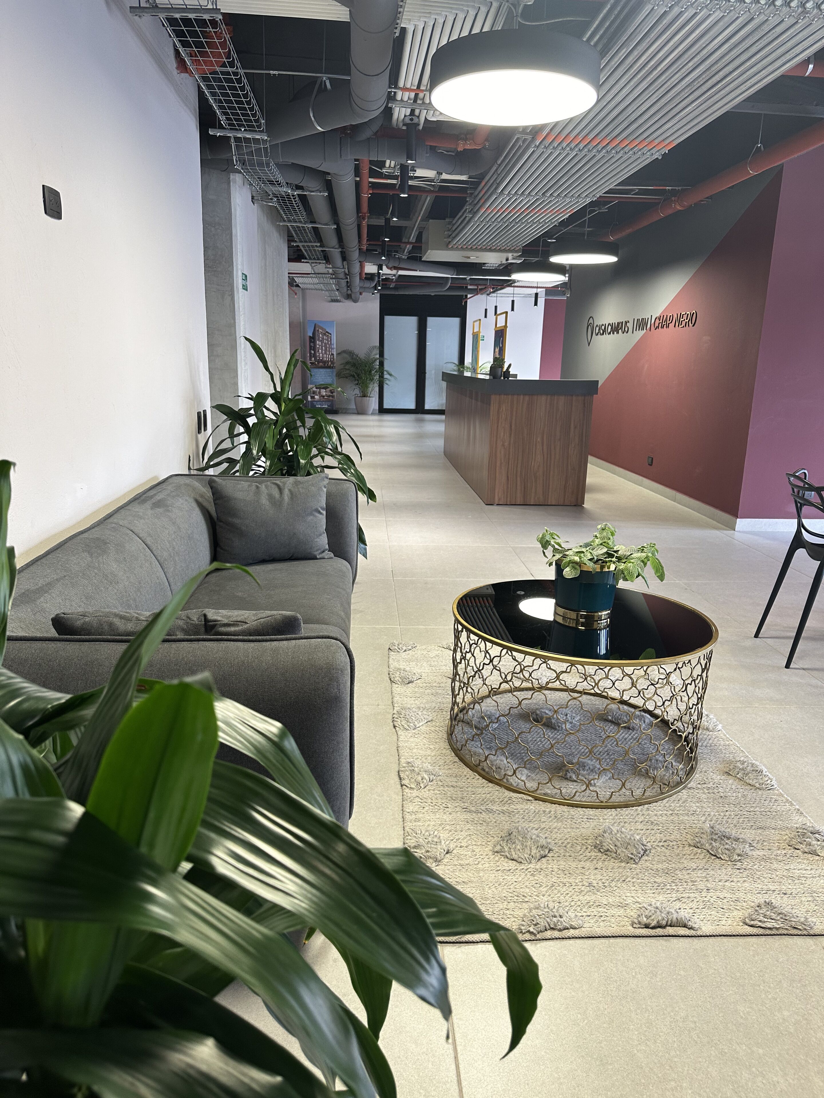 Foto - Casa Campus IVIN Chapinero