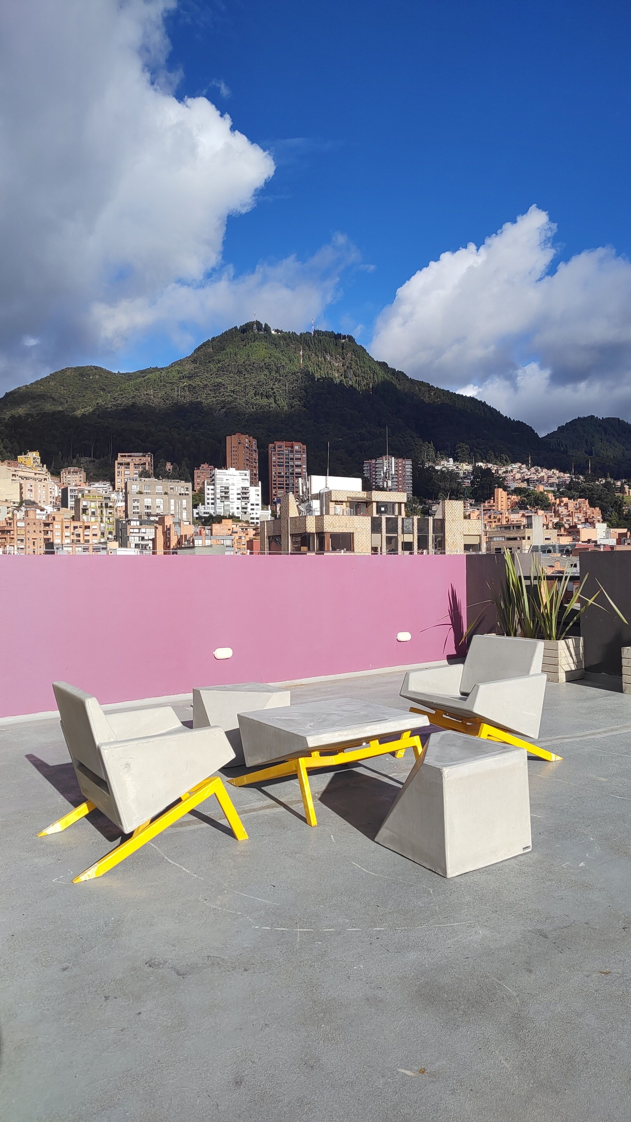 Foto - Casa Campus IVIN Chapinero