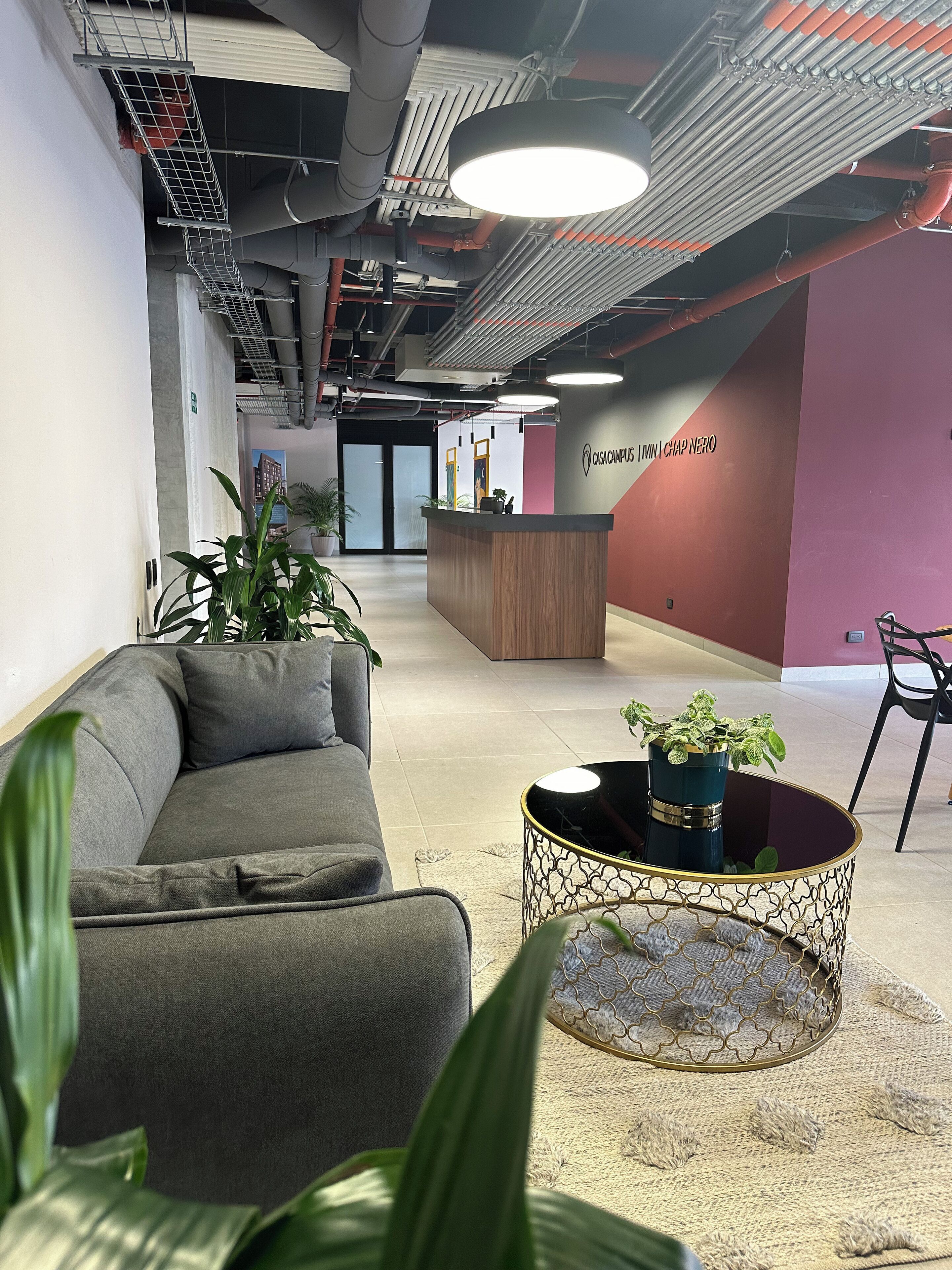 Foto - Casa Campus IVIN Chapinero