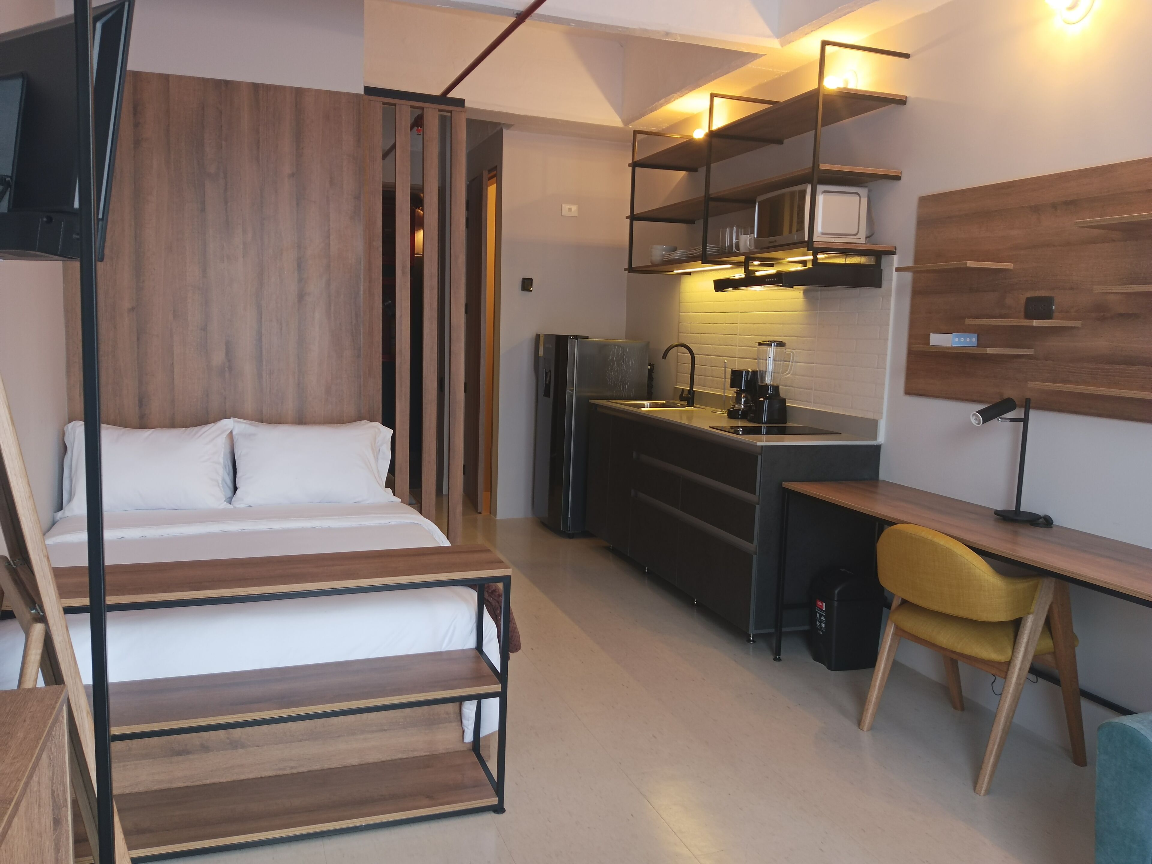 Foto - Casa Campus IVIN Chapinero