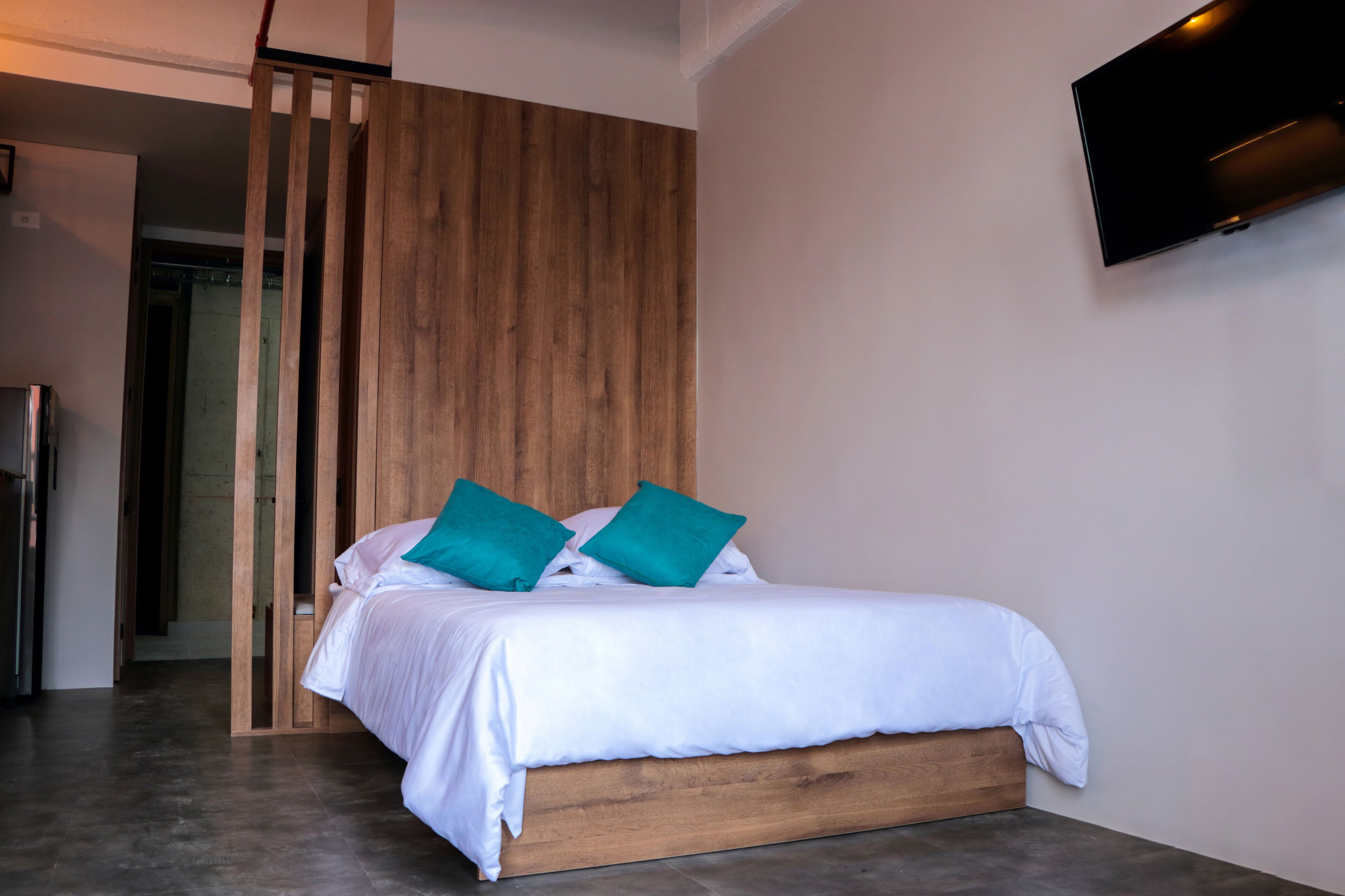 Foto - Casa Campus IVIN Chapinero