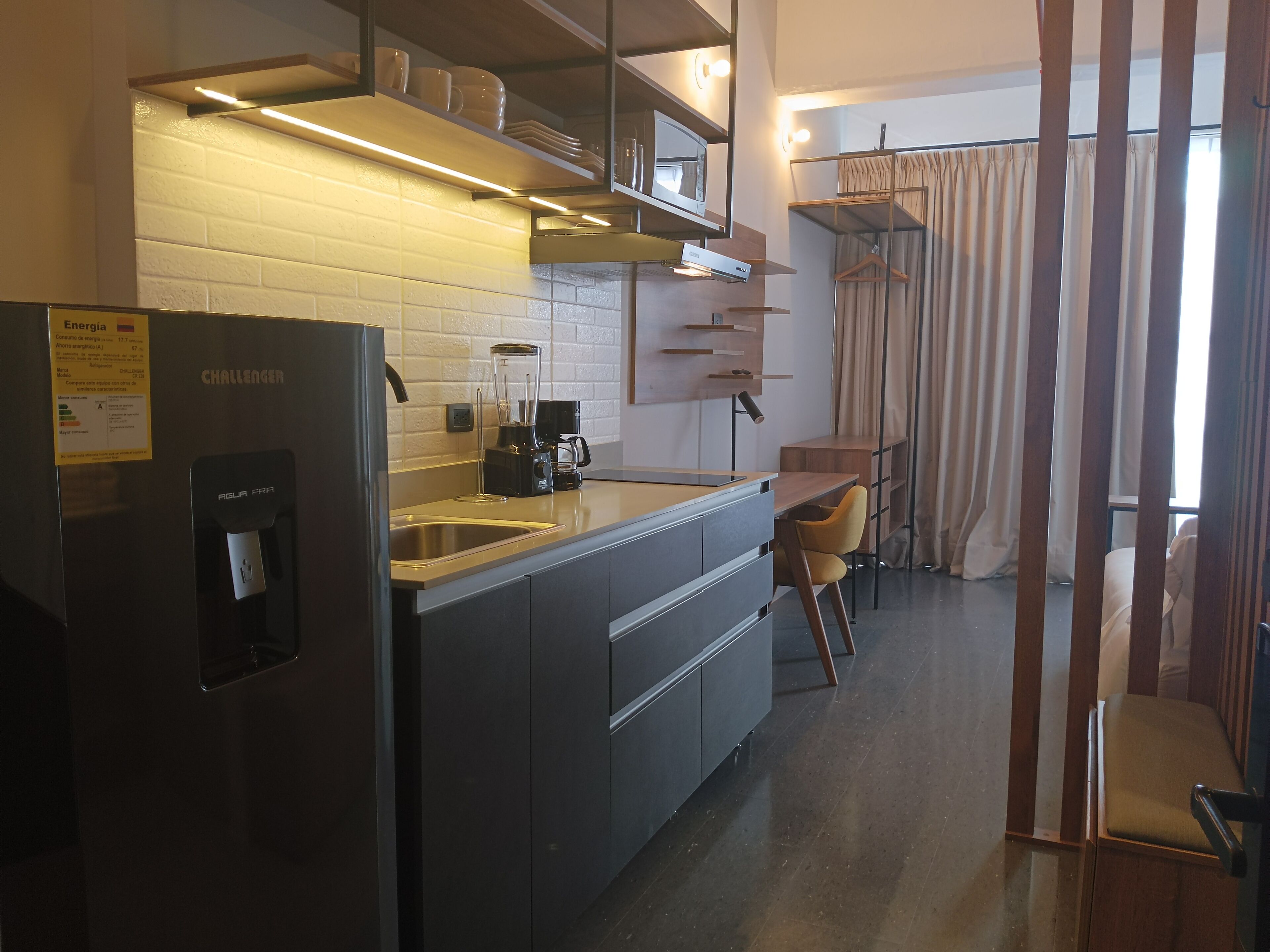 Foto - Casa Campus IVIN Chapinero