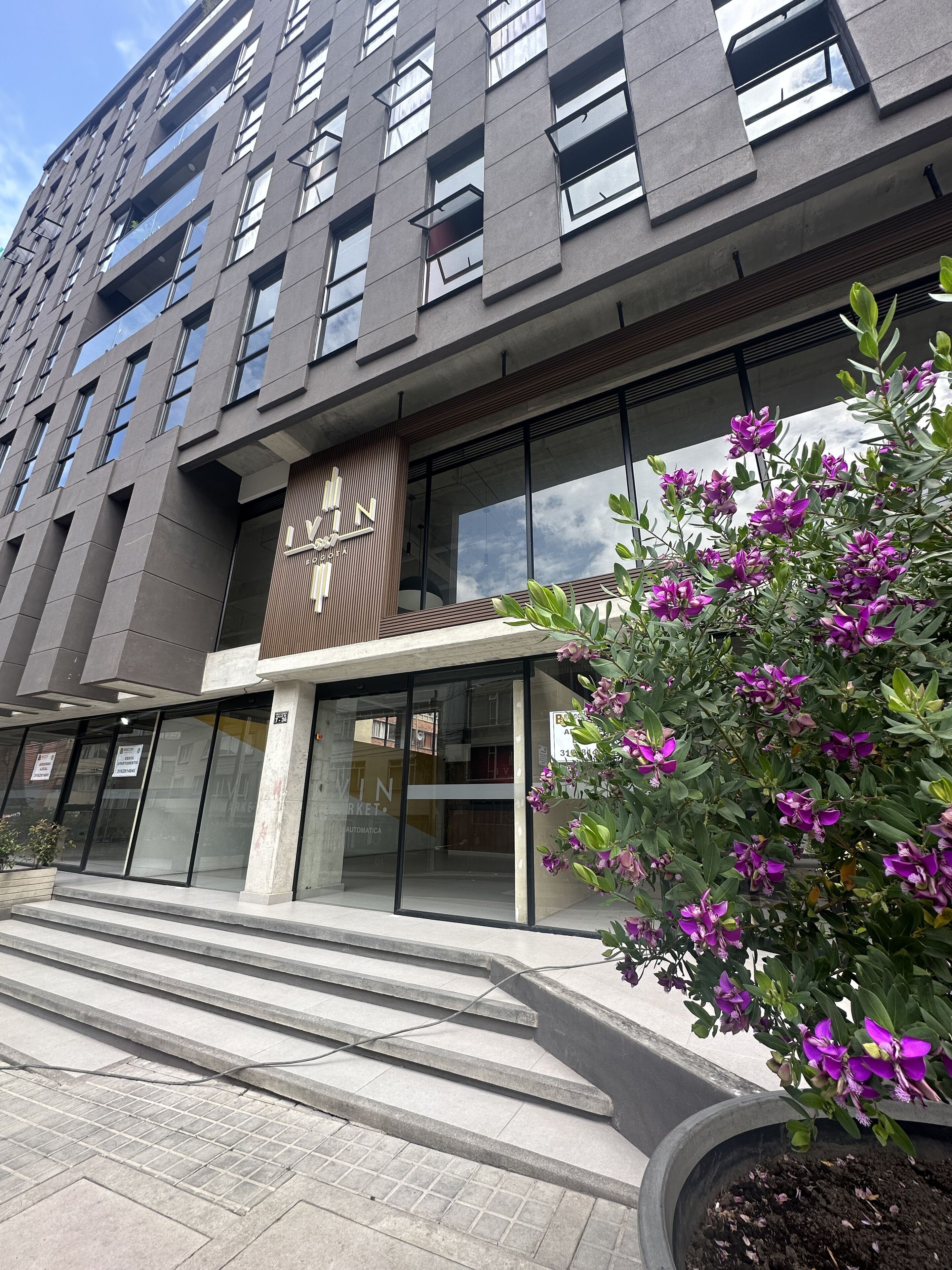 Foto - Casa Campus IVIN Chapinero