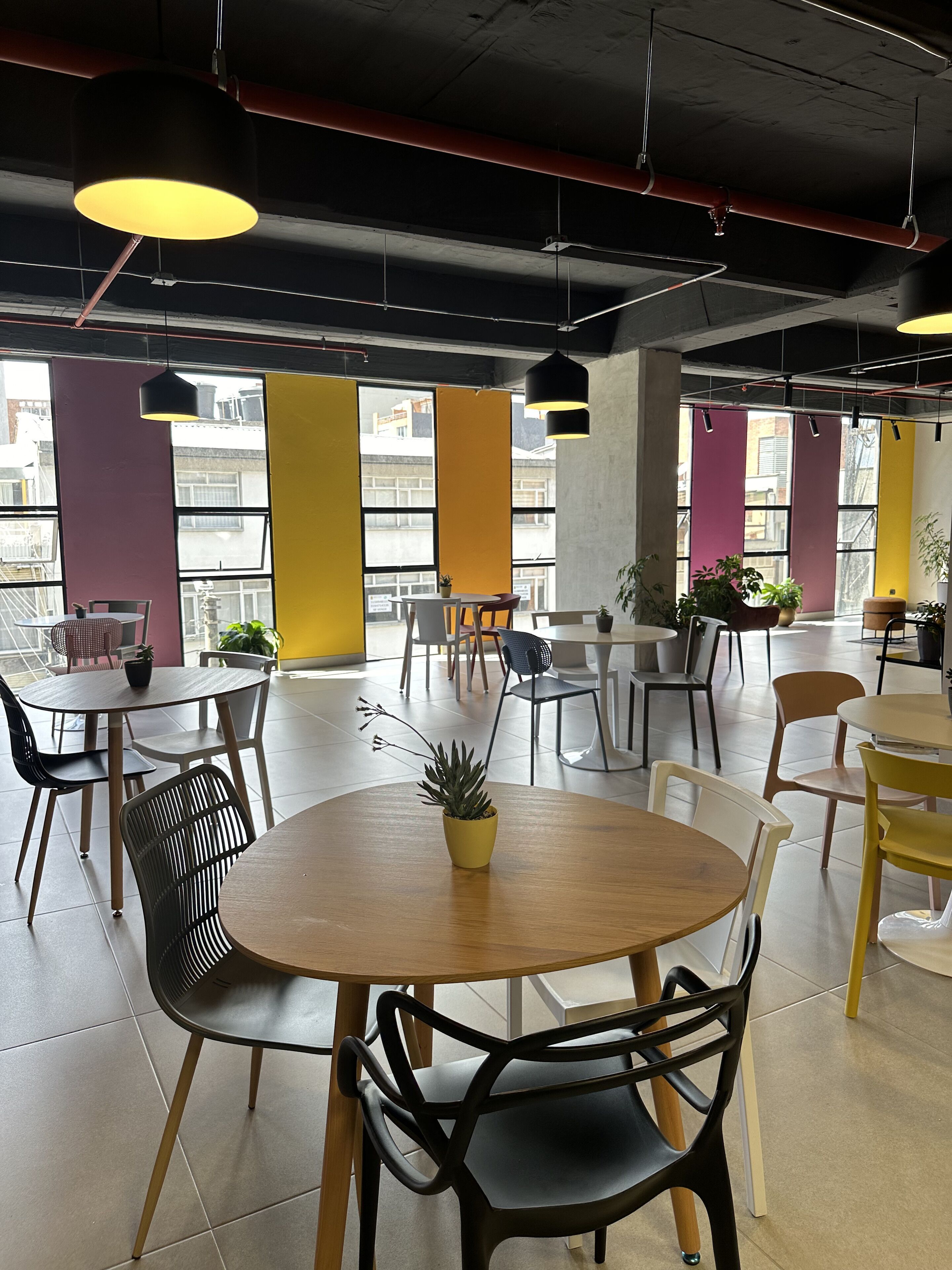 Foto - Casa Campus IVIN Chapinero