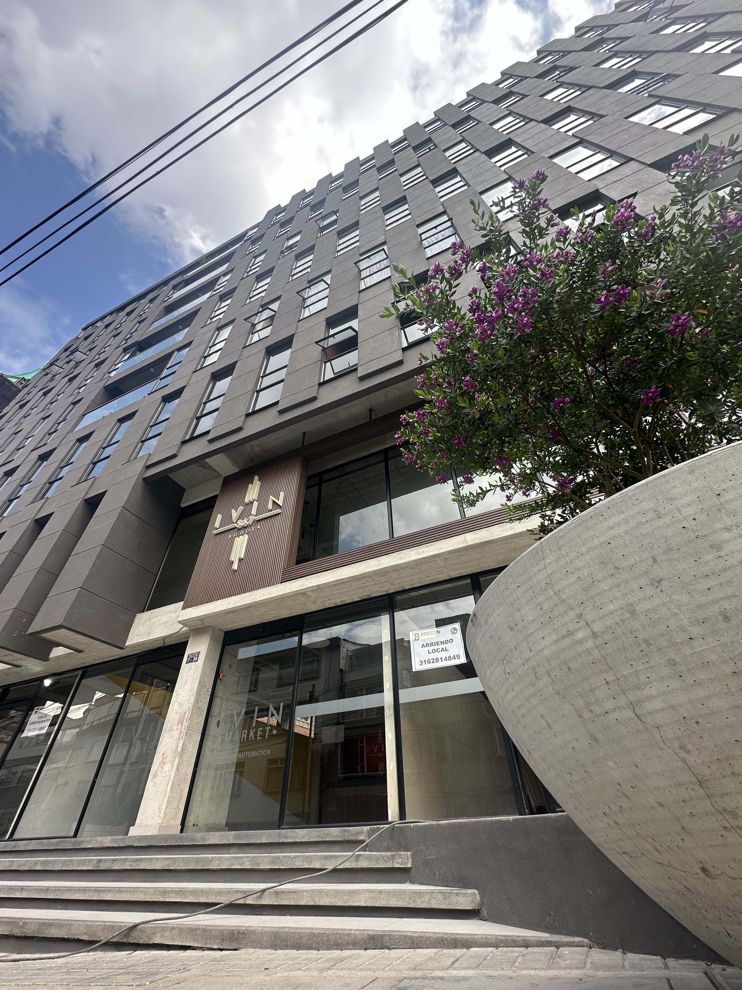 Foto - Casa Campus IVIN Chapinero