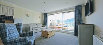 Loch Rannoch Highland Club Apartment 9