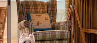 Loch Rannoch Highland Club Apartment 9