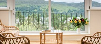 Loch Rannoch Highland Club Highland Lodge 32