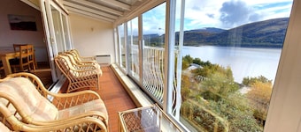 Loch Rannoch Highland Club Highland Lodge 32