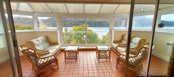 Loch Rannoch Highland Club,  Highland Lodge 43