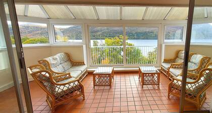 Loch Rannoch Highland Club, Highland Lodge 43