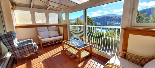 Loch Rannoch Highland Club Studio 8