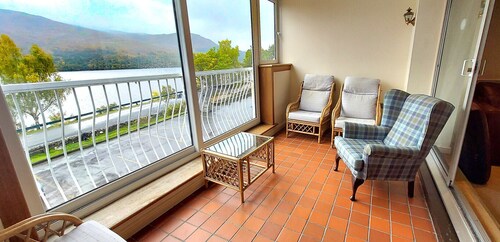 Loch Rannoch Highland Club Studio 1