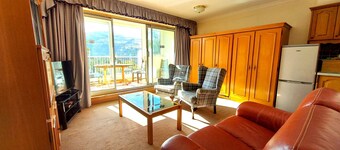 Loch Rannoch Highland Club Apartment 15