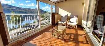 Loch Rannoch Highland Club studio 4