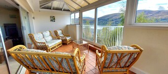 Loch Rannoch Highland Club Highland Lodge 47