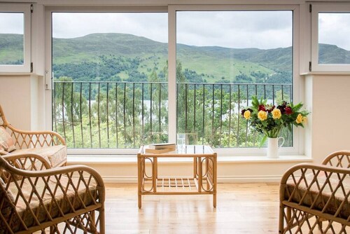 Loch Rannoch Highland Club, Highland Lodge 39
