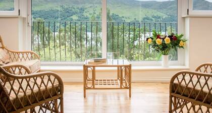 Loch Rannoch Highland Club, Highland Lodge 39