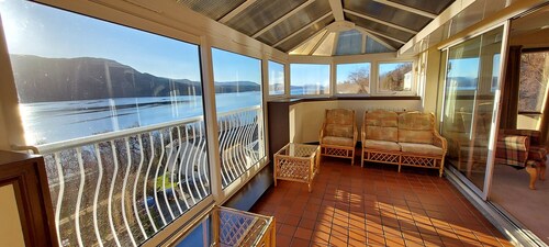 Loch Rannoch Highland Club, Highland  Lodge 45