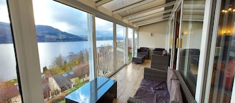 Loch Rannoch Highland Club, Highland Lodge 34