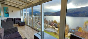 Interior - Loch Rannoch Highland Club, Highland Lodge 34 (Kinloch Rannoch)