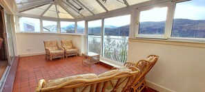 Interior - Loch Rannoch Highland Club, Highland Lodge 1 (Kinloch Rannoch)