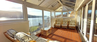 Loch Rannoch Highland Club, Highland Lodge 4