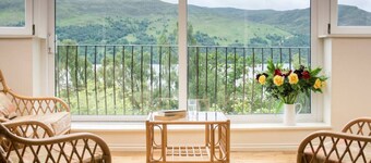 Loch Rannoch Highland Club, Highland Lodge 4