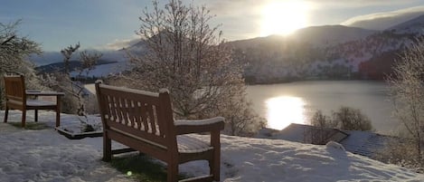 Boendeområde