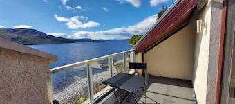 Loch Rannoch Highland Club, Lochside Lodge 4