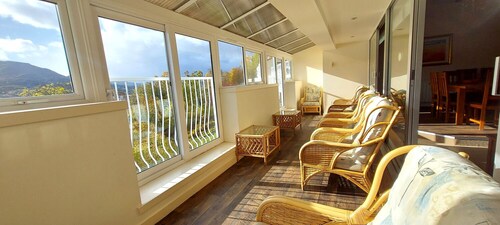 Loch Rannoch Highland Club, Highland Lodge 8