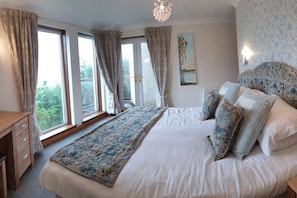 2 chambres, Wi-Fi, draps fournis