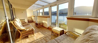 Loch Rannoch Highland Club, Highland Lodge 9