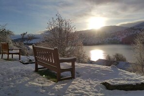 Boendeområde