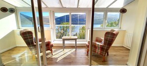 Interior - Loch Rannoch Highland Club, Pine Martin Lodge 4 (Kinloch Rannoch)