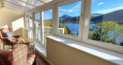 Loch Rannoch Highland Club, Pine Martin Lodge 4