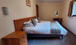 2 chambres, Wi-Fi, draps fournis