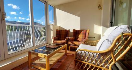 Loch Rannoch Highland Club, Studio 5