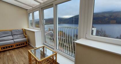 Loch Rannoch Highland Club, Red Deer 6
