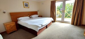 2 chambres, Wi-Fi, draps fournis