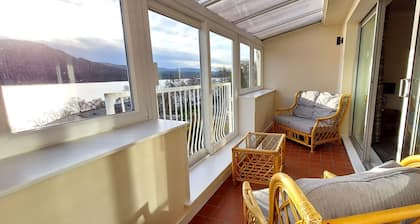 Loch Rannoch Highland Club, Red Deer 4